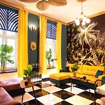 Jungle Apartments Podwale